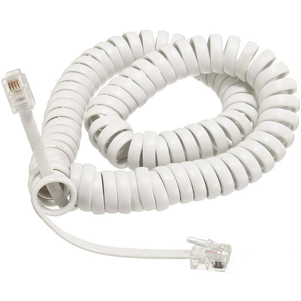 Telephone Cord Wire Manufacturer From Delhi