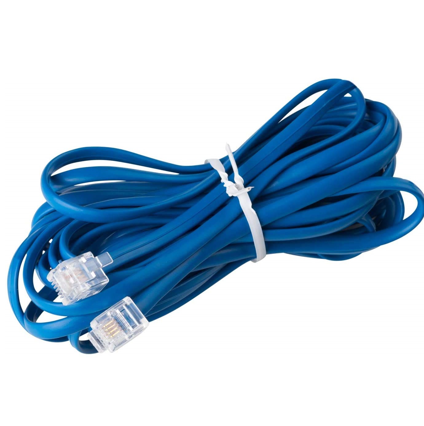Telephone Cord Wire Manufacturer From Delhi