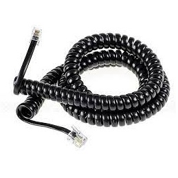 Telephone Cord Wire Manufacturer From Delhi